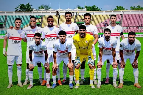 بين نسختي التتويج والتوديع.. كيف يكرر الزمالك سيناريو مصيره في الكونفدرالية؟